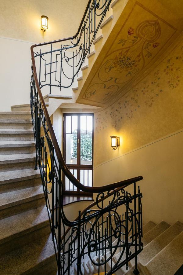 Ferienwohnung Penthouse Orzeszkowa - Loftaffair Krakau Exterior foto
